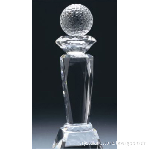 crystal awards